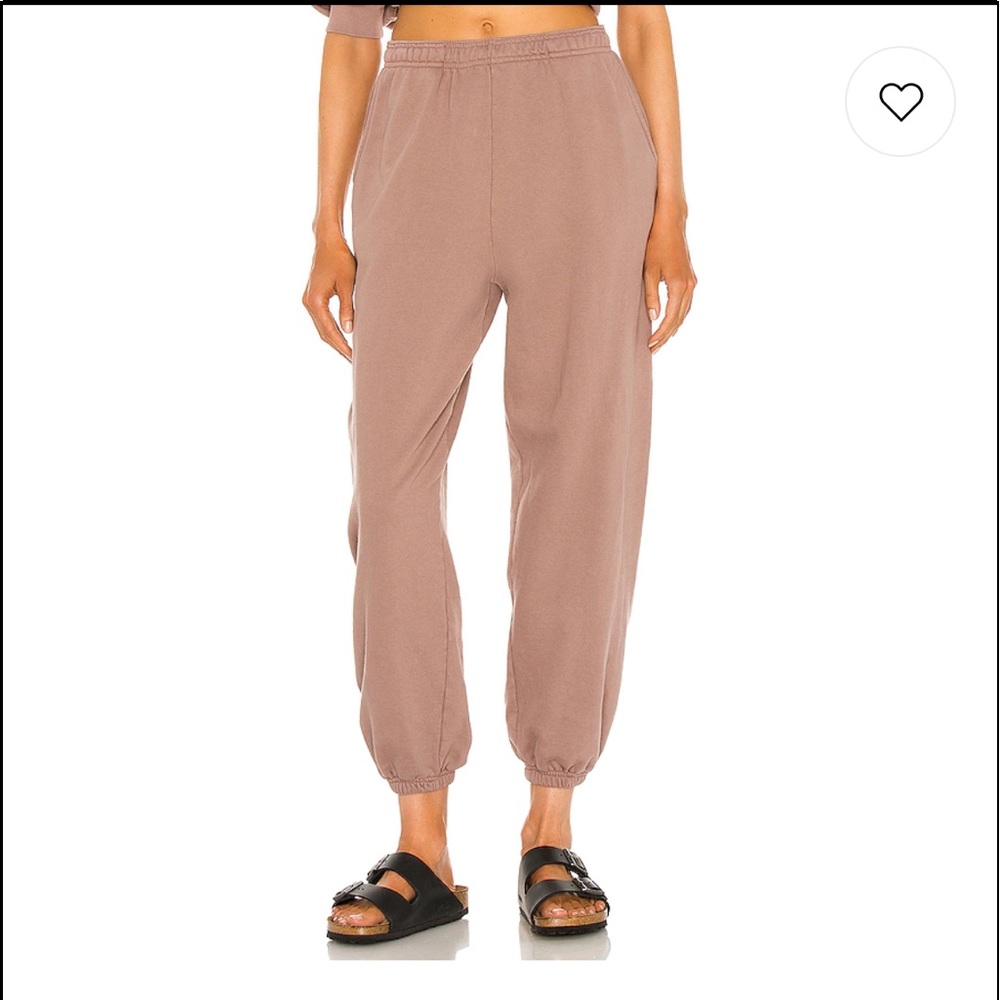 REVOLVE Mocha sixthreeseven sweatpants